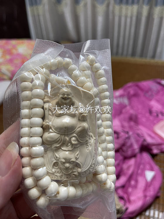 我来了_挂件