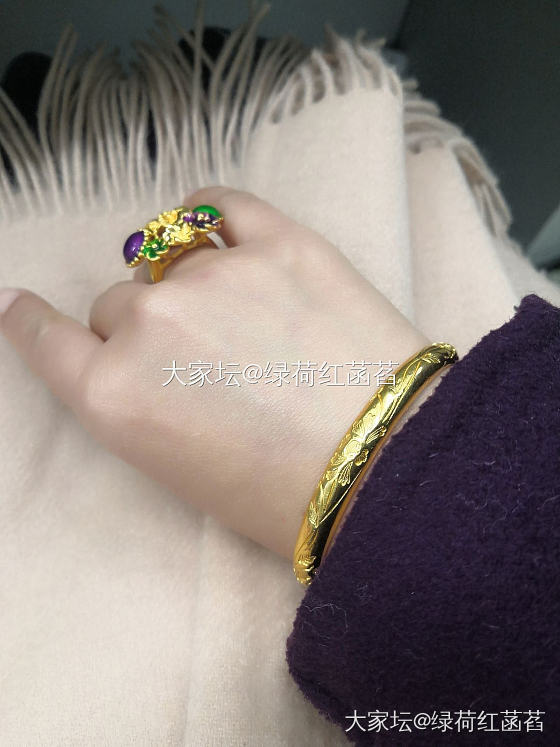 响应校长号召，天晴了晒一晒_金