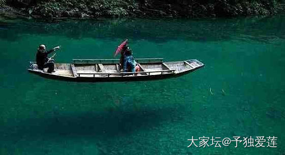 响应号召，没有黄金晒，晒我们县的风景_生活