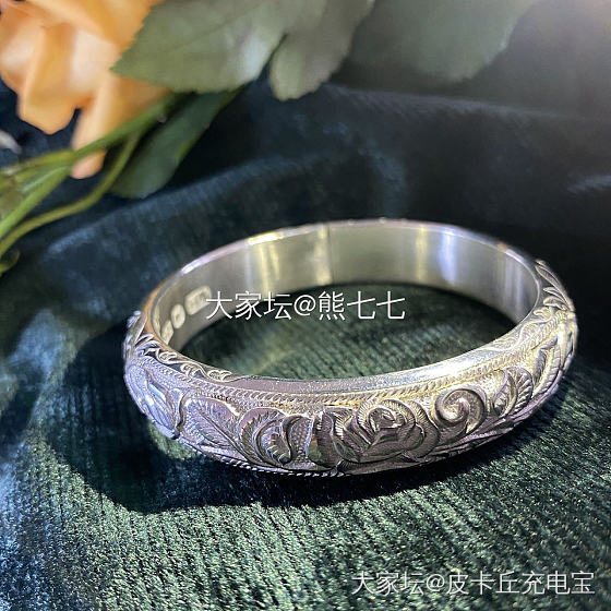 大家的古语坊都想做啥镯子呀？_商户银