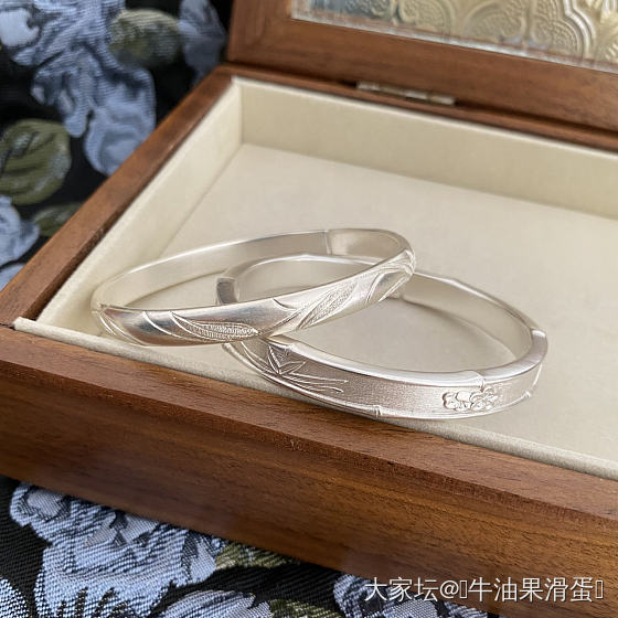 小珍竹节花&青琐记竹酒_匠人银