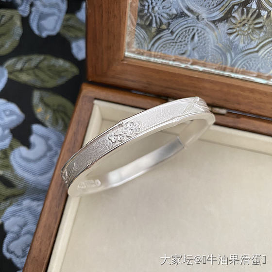 小珍竹节花&青琐记竹酒_匠人银