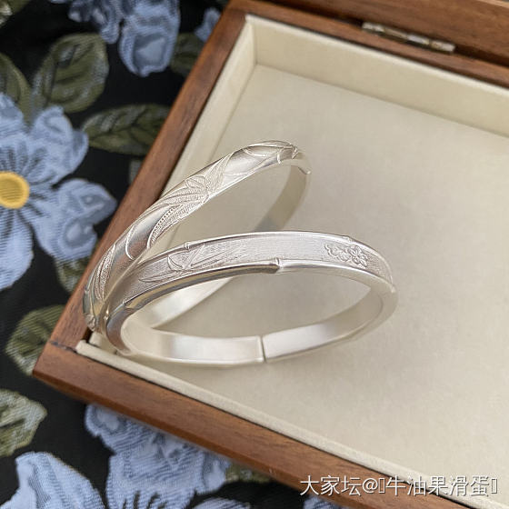 小珍竹节花&青琐记竹酒_匠人银