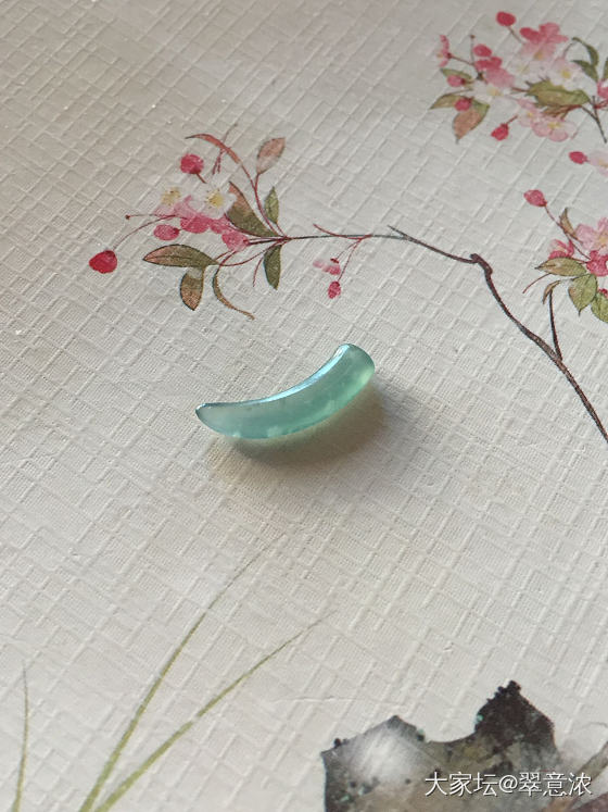 关于危地马拉翡翠最详细的科普知识，硬核干货，必须要了解。原创科普_翡翠