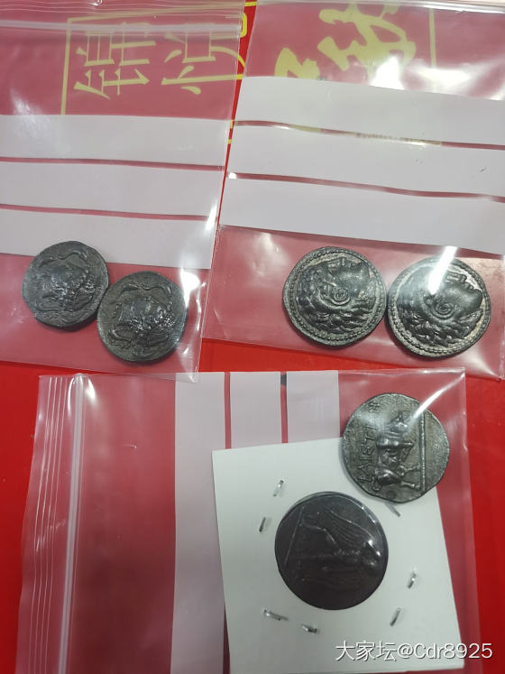 终于等到了，校长的银币，美腻_福利社银