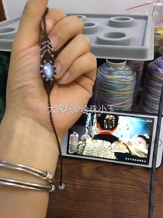 心疼推⭕️一秒钟_银