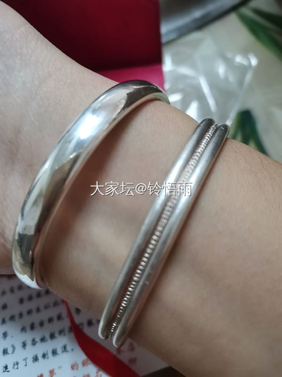 银坑小白想看大家的张宝源_商户