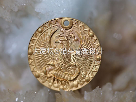 星座_首饰