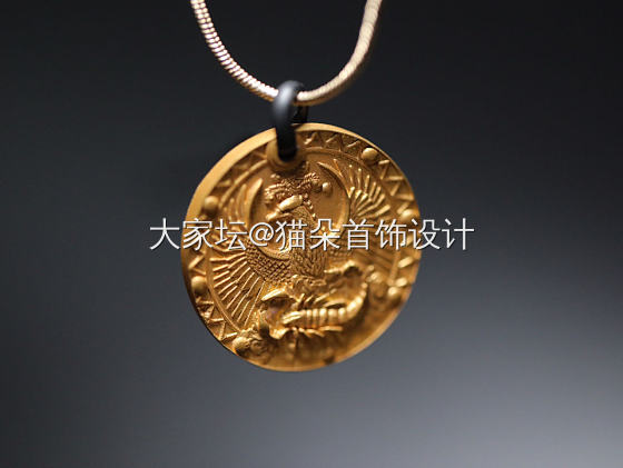 星座_首饰