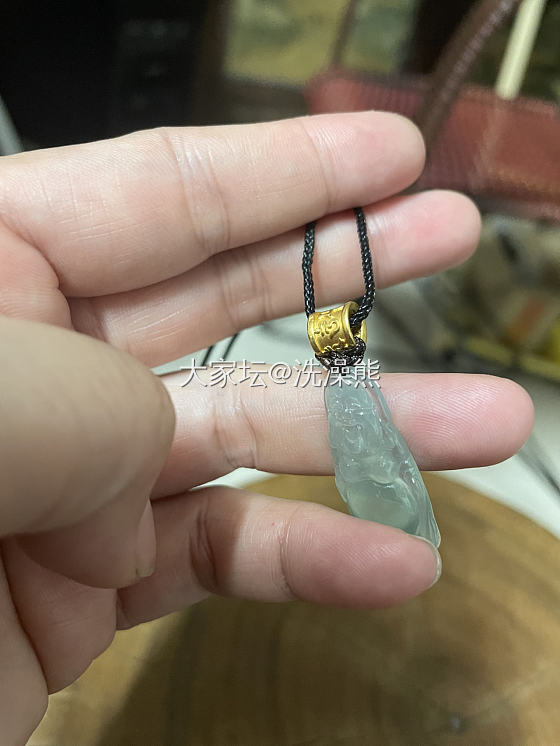 赶脚自己有些小聪明🥳🥳_翡翠