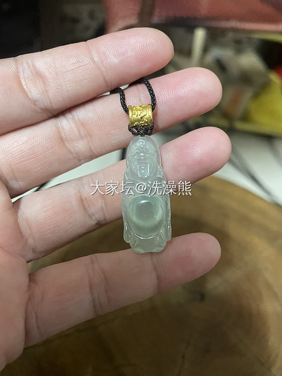 赶脚自己有些小聪明🥳🥳_翡翠