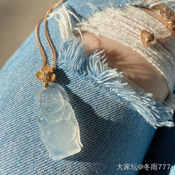 赶脚自己有些小聪明🥳🥳_翡翠