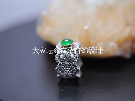 布奇拉提出货啦～真漂亮_首饰