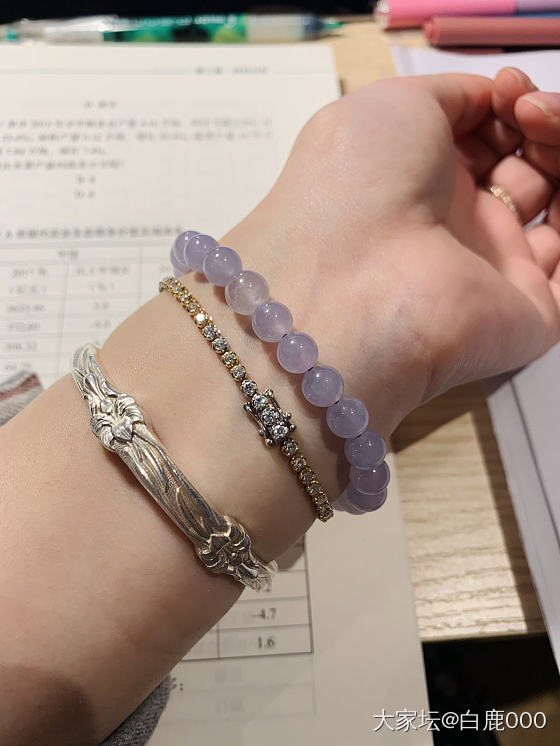 珍百合vs到处秀_匠人银