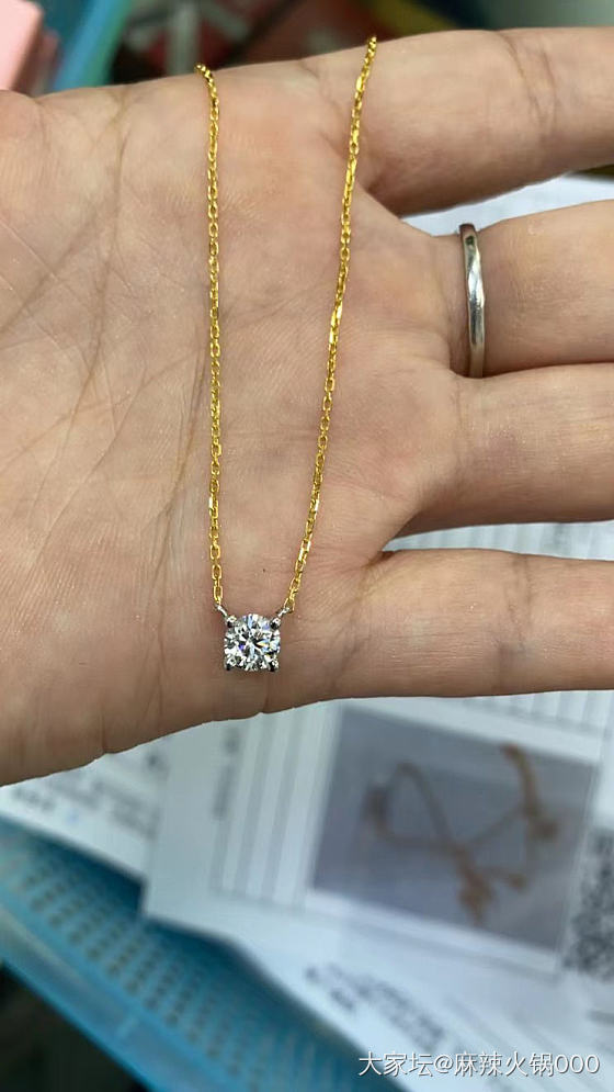 还是那家可怕的镶嵌商_镶嵌钻石