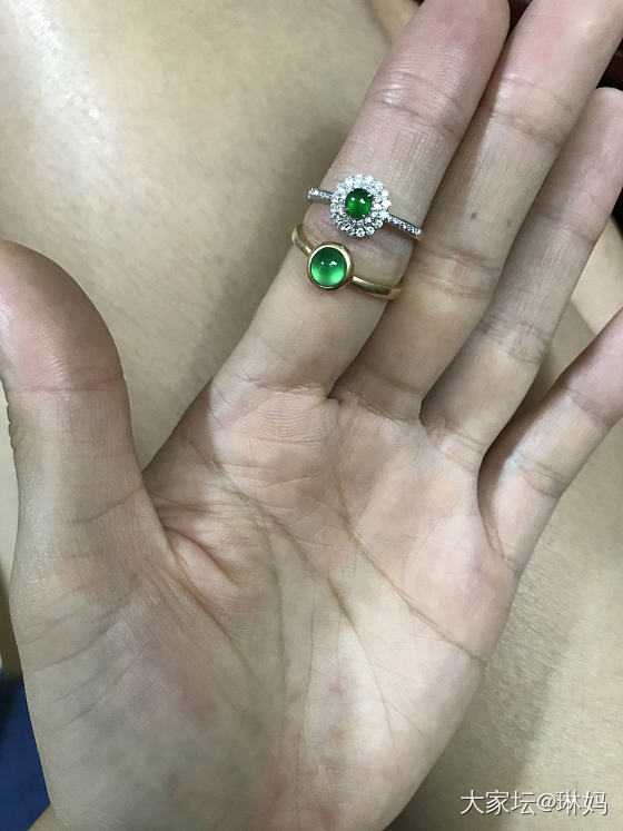 关于危地马拉翡翠最详细的科普知识，硬核干货，必须要了解。原创科普_翡翠