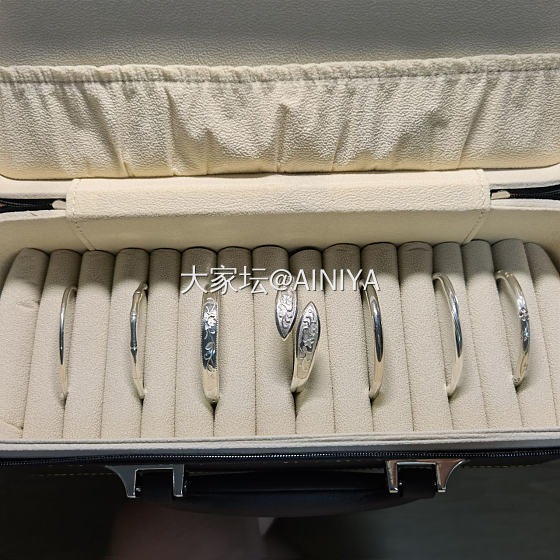 希望有一天能把它们填满。_银