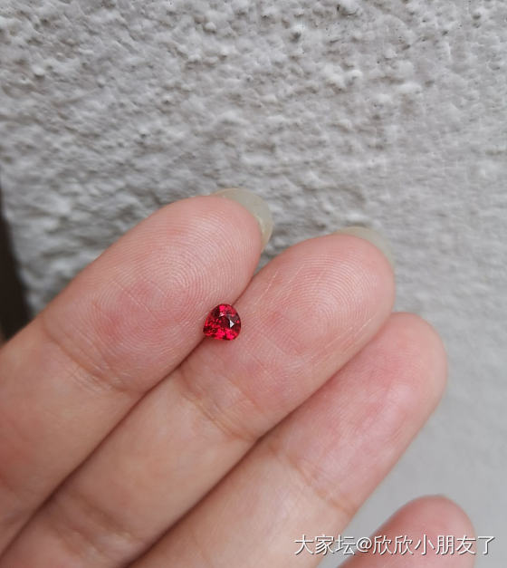 超级小小红宝_红宝石