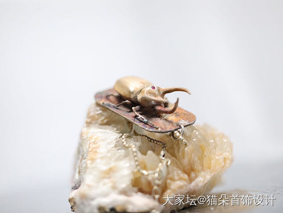 局限的是人不是工艺～大家共享_工艺