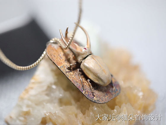 局限的是人不是工艺～大家共享_工艺