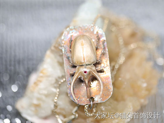 局限的是人不是工艺～大家共享_工艺