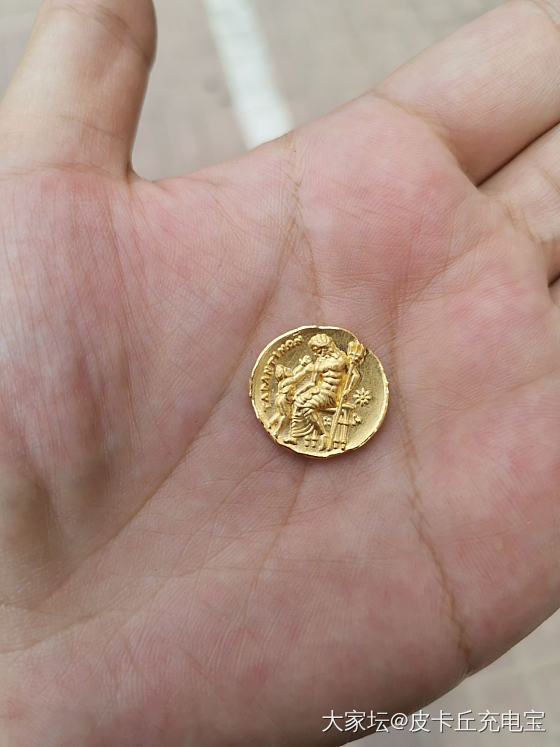波塞冬金币到啦_金福利社