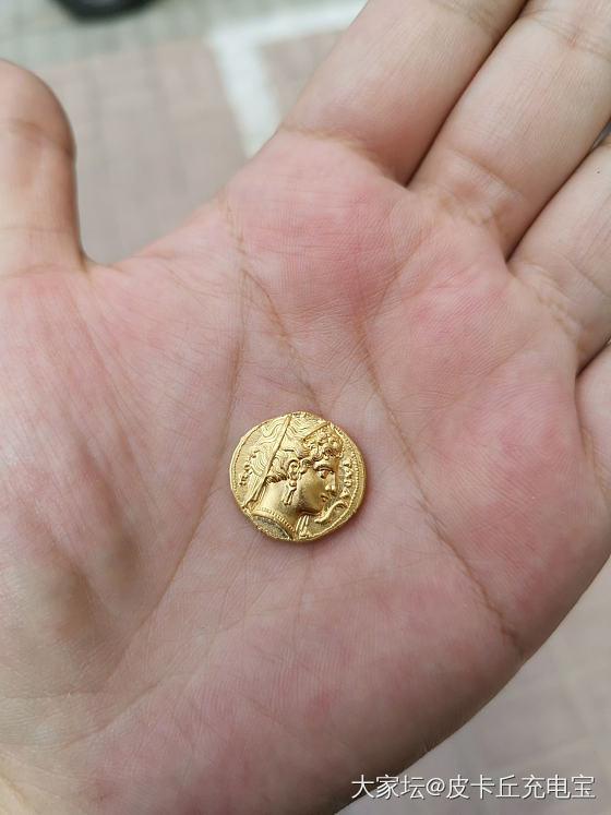 波塞冬金币到啦_金福利社