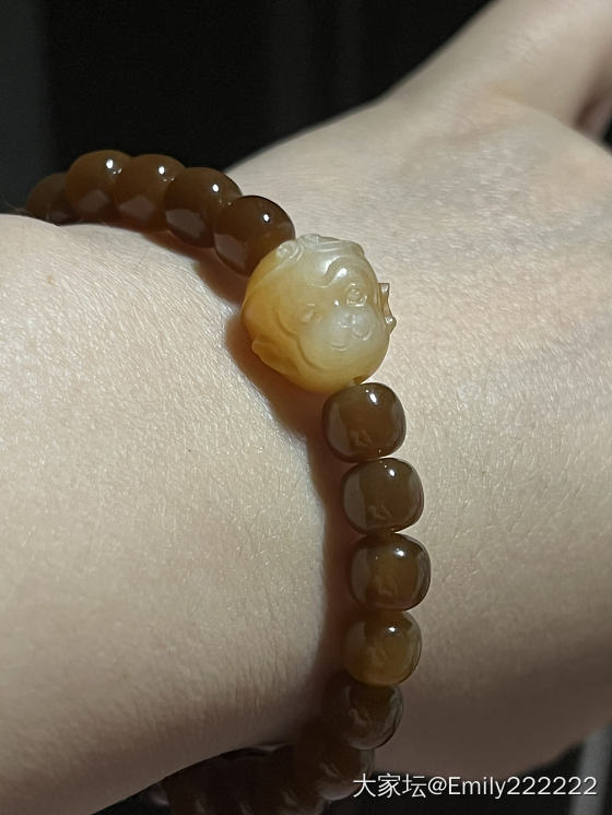 可爱不？_和田玉