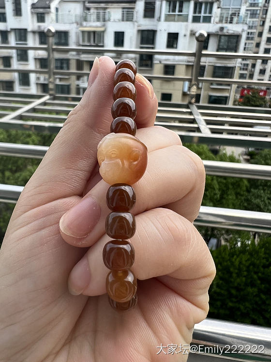 终于出了太阳🌞_和田玉