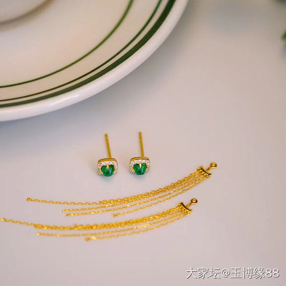主题_耳饰
