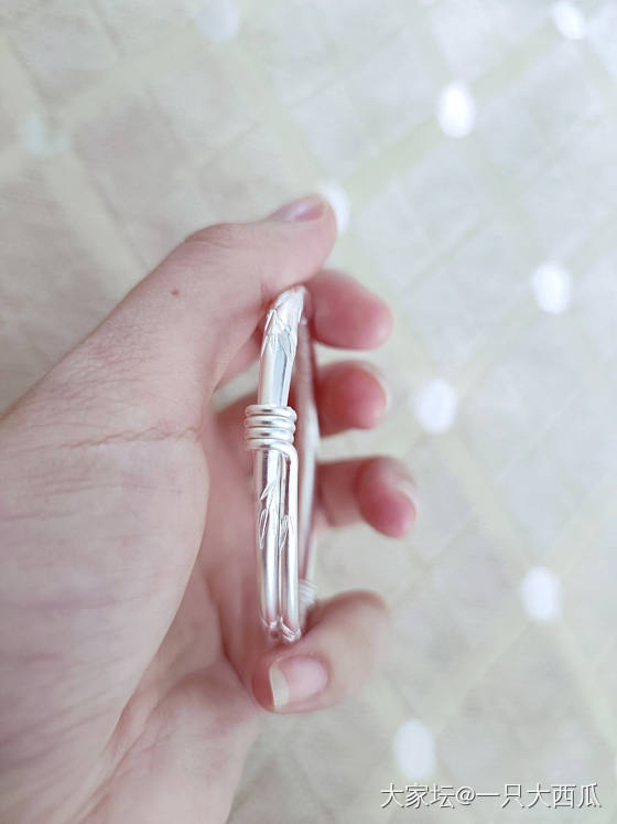 建工家的圆竹推圈到了_匠人银