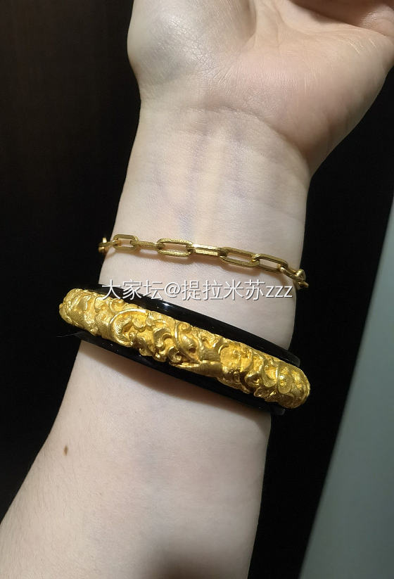 终于可以收快递了_匠人金