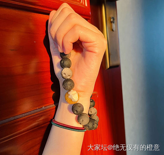 拥有了自己的卫星_水晶