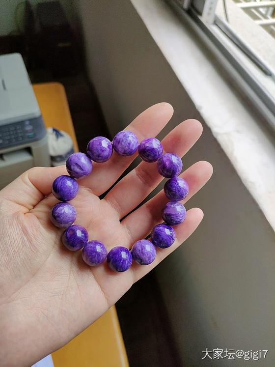 友友们，不满意不愿戴的晶石怎么安置？_水晶