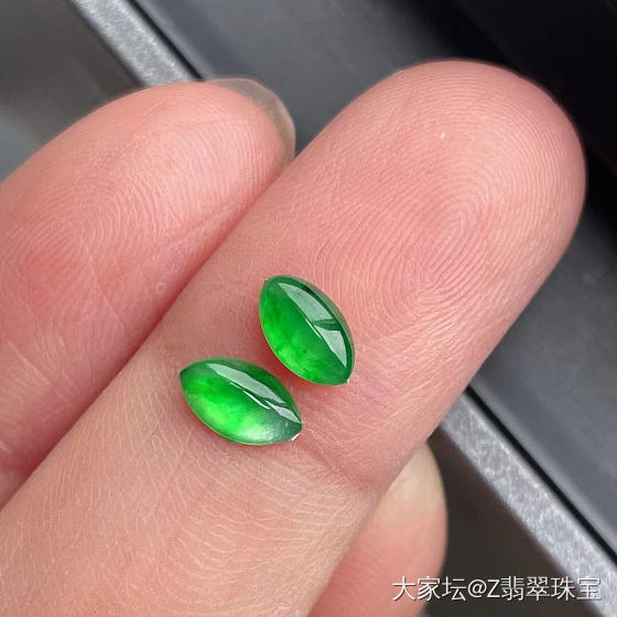 晒晒_翡翠