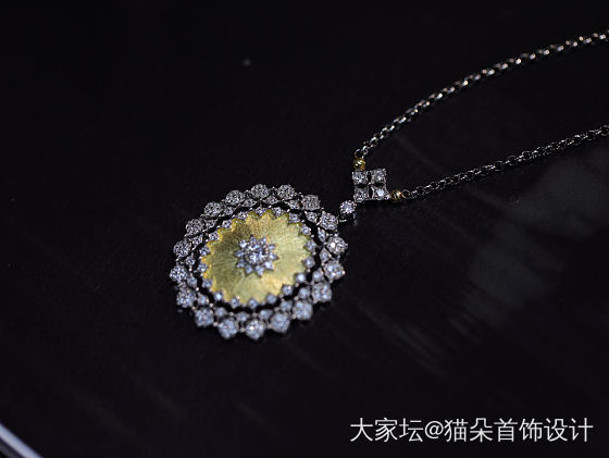 漂亮的款式_首饰