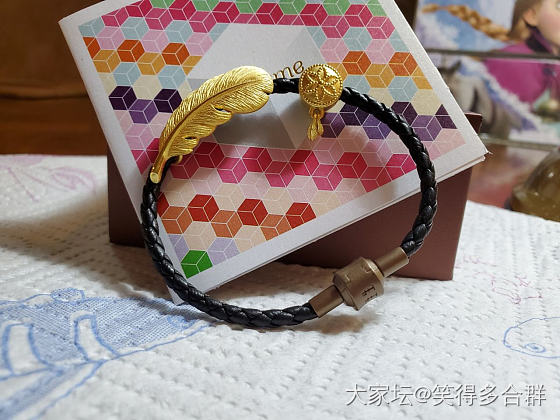 羽翼已成  生生不息_周生生金