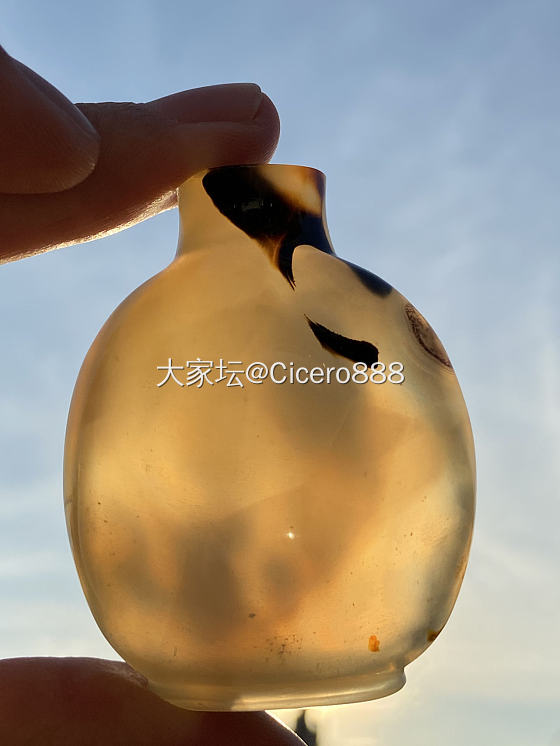 荷塘舞墨色_玉石