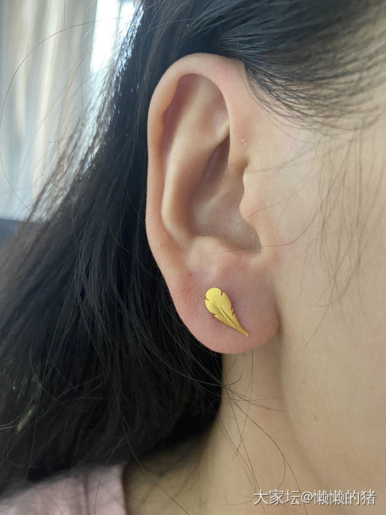 打算买千叶耳线_金