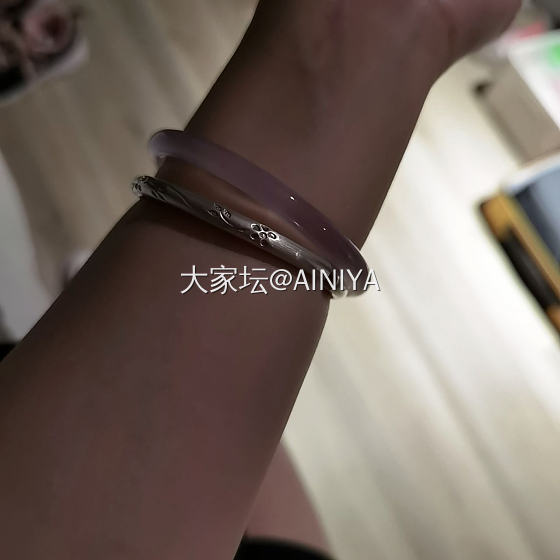 最近刚收的小细条子_玉髓玛瑙