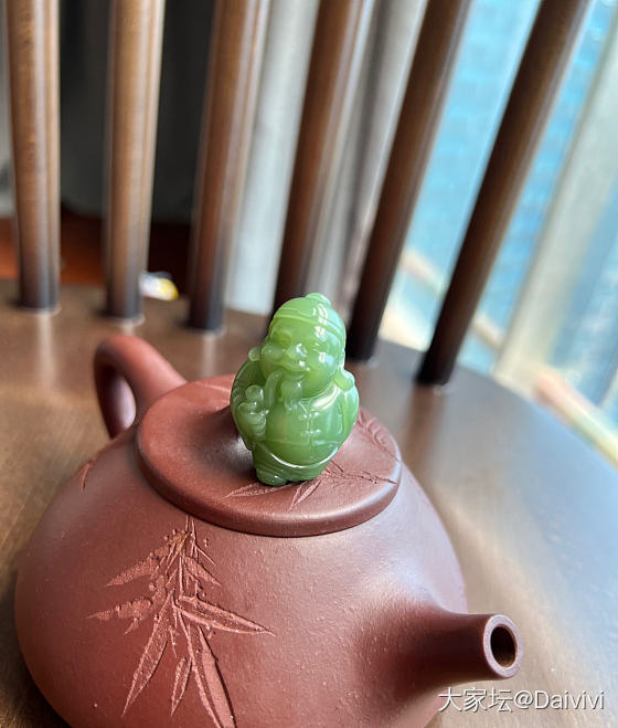 这算粉绿吧？_求款式镶嵌碧玉