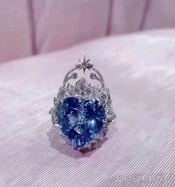 分享一波个人觉得还不错的心形设计～_设计