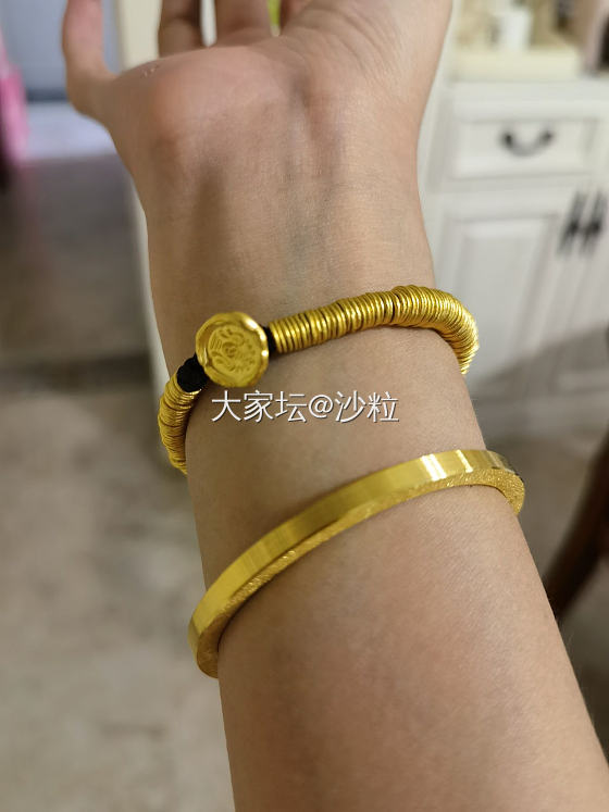 校长家的筷子和钱串子！_手饰福利社金