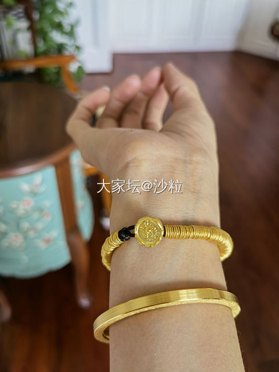 校长家的筷子和钱串子！_手饰福利社金