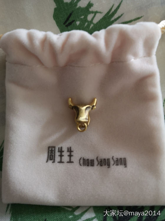 小牛转运珠_金