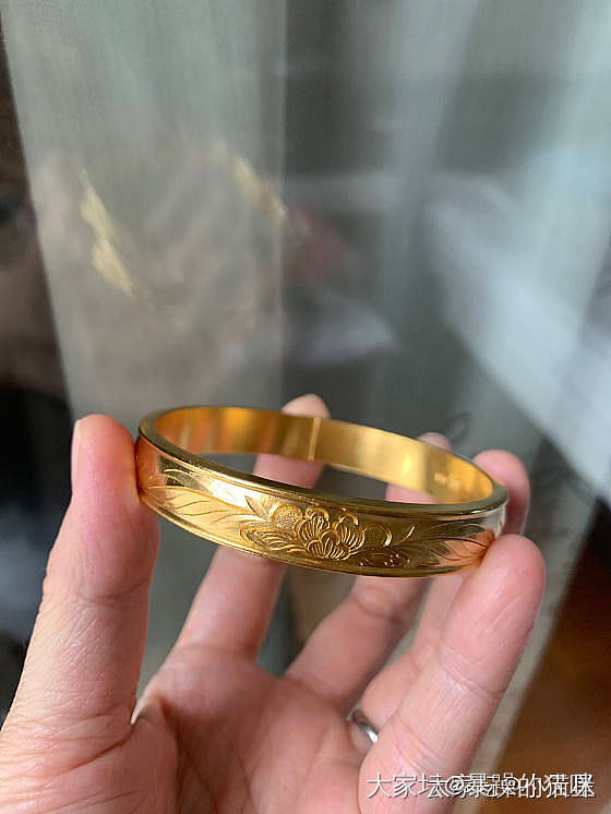 有没有姐妹做过金版素华芍药？_金匠人