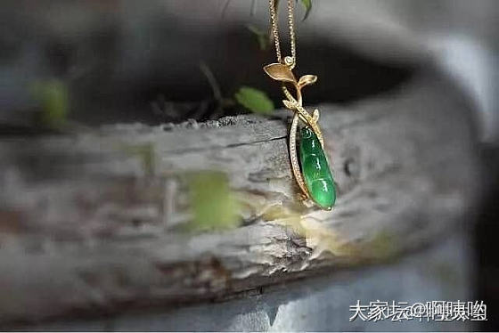 雪花棉豆豆手链，纠结改款_求款式翡翠