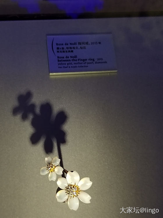 梵克雅宝 时间 自然 爱_梵克雅宝展会