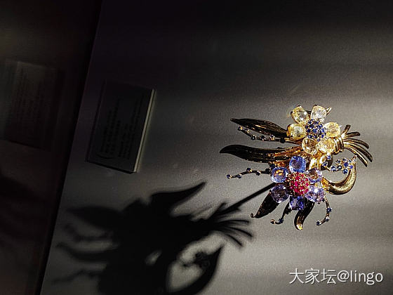 梵克雅宝 时间 自然 爱_梵克雅宝展会