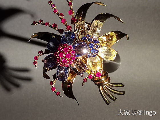 梵克雅宝 时间 自然 爱_梵克雅宝展会